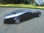 Rolls-Royce Apparition by Jeremy Westerlund 2011 года